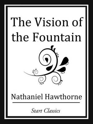 Book cover for The Vision of the Fountain