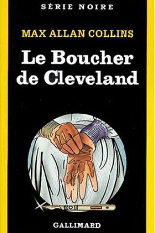 Cover of Boucher de Cleveland