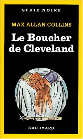 Book cover for Boucher de Cleveland