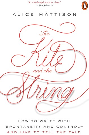 Cover of The Kite and the String