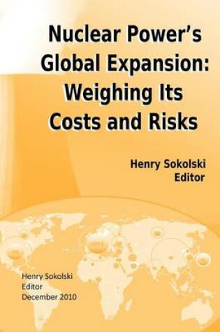 Cover of Nuclear Power's Global Expansion