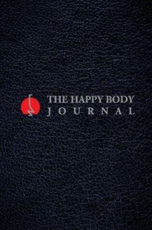 Cover of The Happy Body Journal