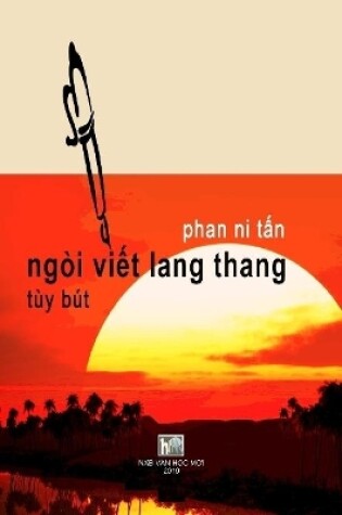 Cover of NGOI VIET LANG THANG