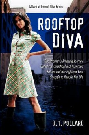 Cover of Rooftop Diva