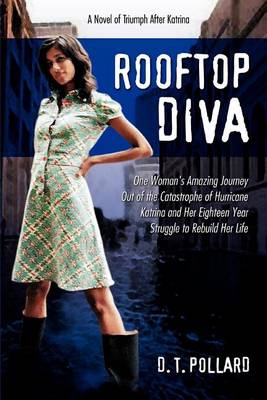 Book cover for Rooftop Diva