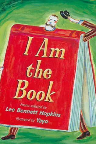 I Am the Book