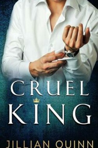 Cover of Cruel King