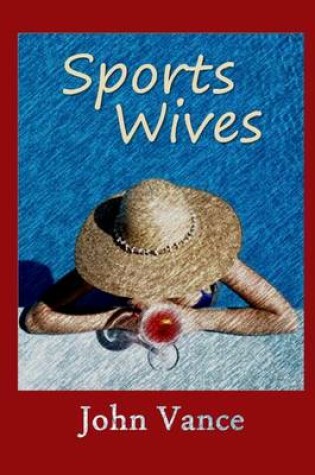 Cover of Sports Wives