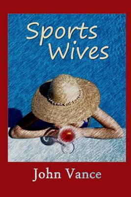 Book cover for Sports Wives