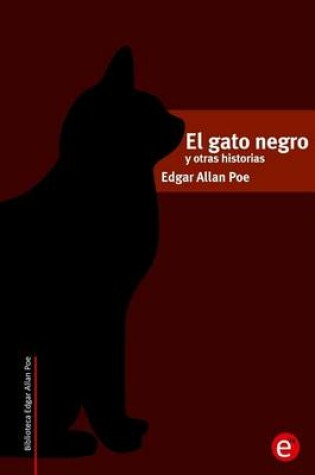 Cover of El gato negro y otras historias