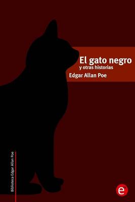 Cover of El gato negro y otras historias