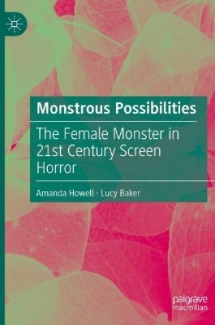 Cover of Monstrous Possibilities