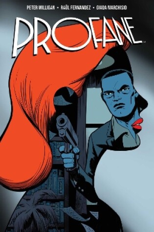 Cover of Profane