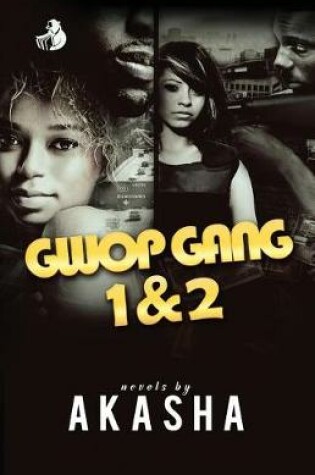 Cover of Gwop Gang 1 & 2