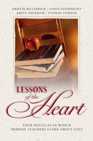 Cover of Lessons of the Heart