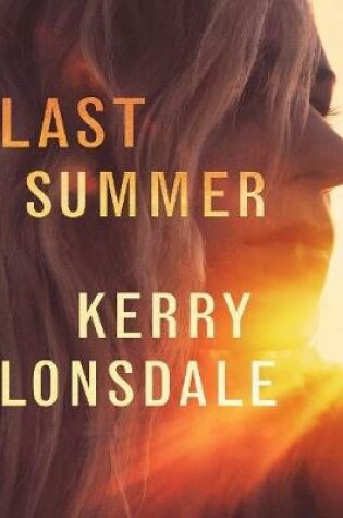 Cover of Last Summer