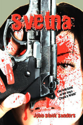 Cover of Svetna