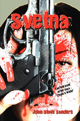 Book cover for Svetna