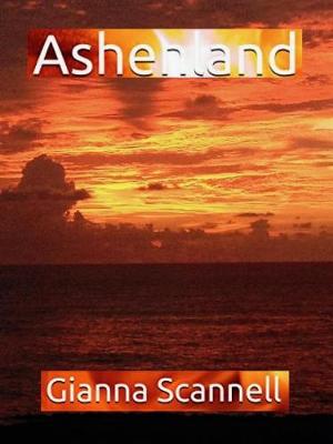 Book cover for Ashenland