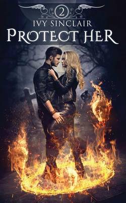 Book cover for Protect Her