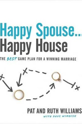 Cover of Happy Spouse... Happy House