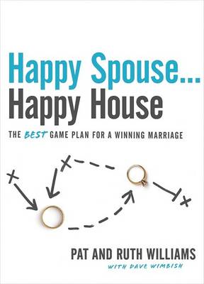 Book cover for Happy Spouse... Happy House