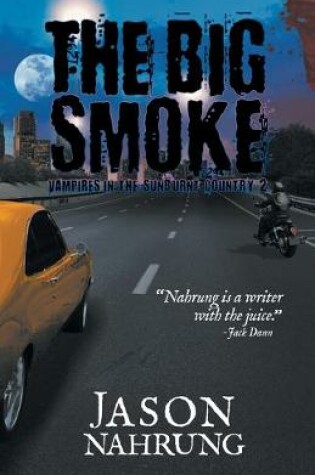 Cover of The Big Smoke