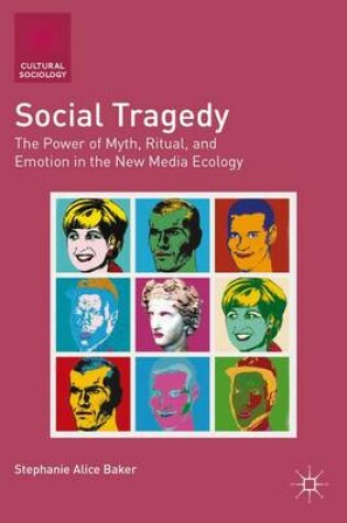 Cover of Social Tragedy