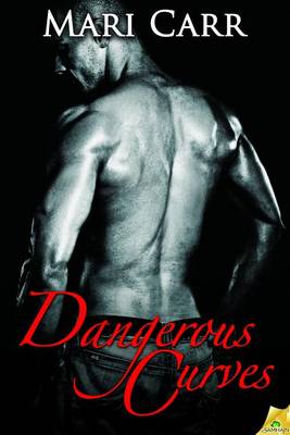 Book cover for Dangerous Curves
