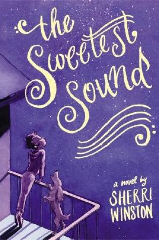 Cover of The Sweetest Sound