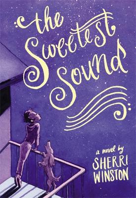 Book cover for The Sweetest Sound
