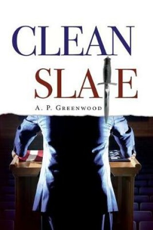 Cover of Clean Slate