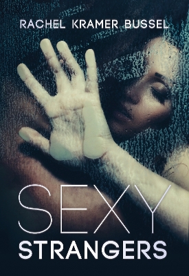 Book cover for Sexy Strangers