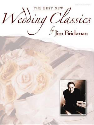 Book cover for Jim Brickman