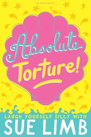 Cover of Absolute Torture!