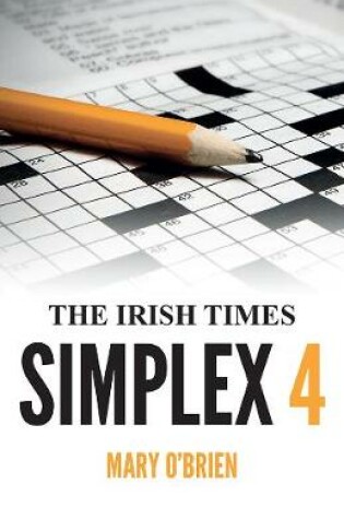 Cover of Simplex 4