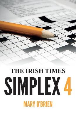 Book cover for Simplex 4