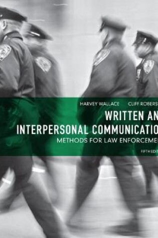Cover of Written and Interpersonal Communication
