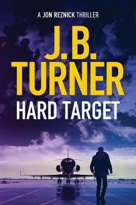 Book cover for Hard Target
