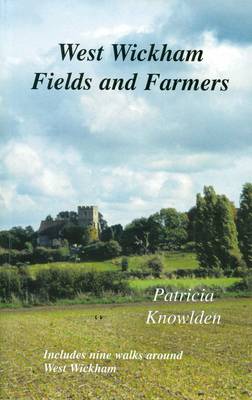 Book cover for West Wickham Fields and Farmers