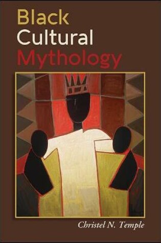 Cover of Black Cultural Mythology