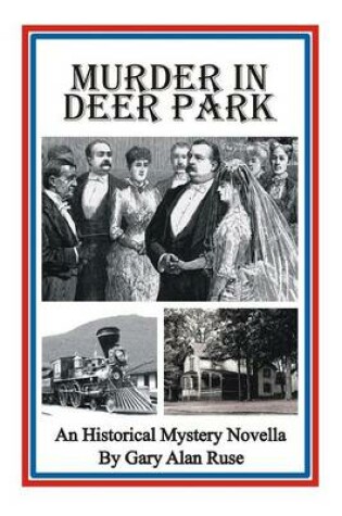 Cover of Murder In Deer Park