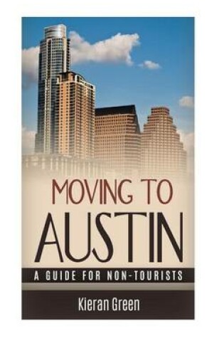 Cover of Moving to Austin
