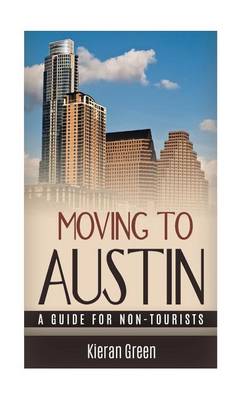 Book cover for Moving to Austin
