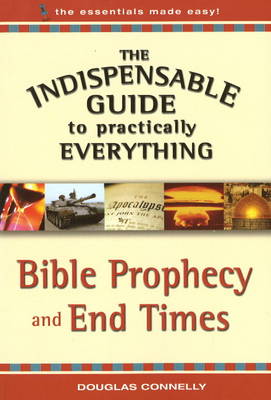 Book cover for Indispensable Guide to Practically Everything