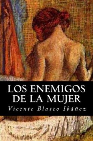 Cover of Los Enemigos de la Mujer (Spanish Edition)