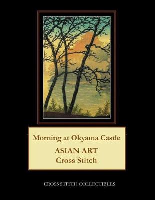 Book cover for Morning at Okyama Castle