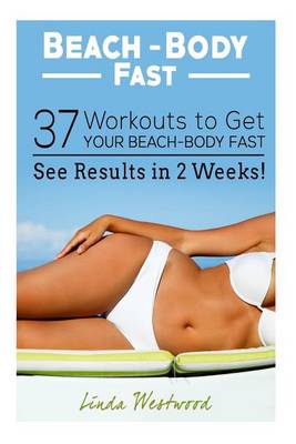 Book cover for Beach Body Fast