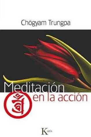 Cover of Meditacion En La Accion