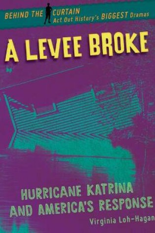 Cover of A Levee Broke